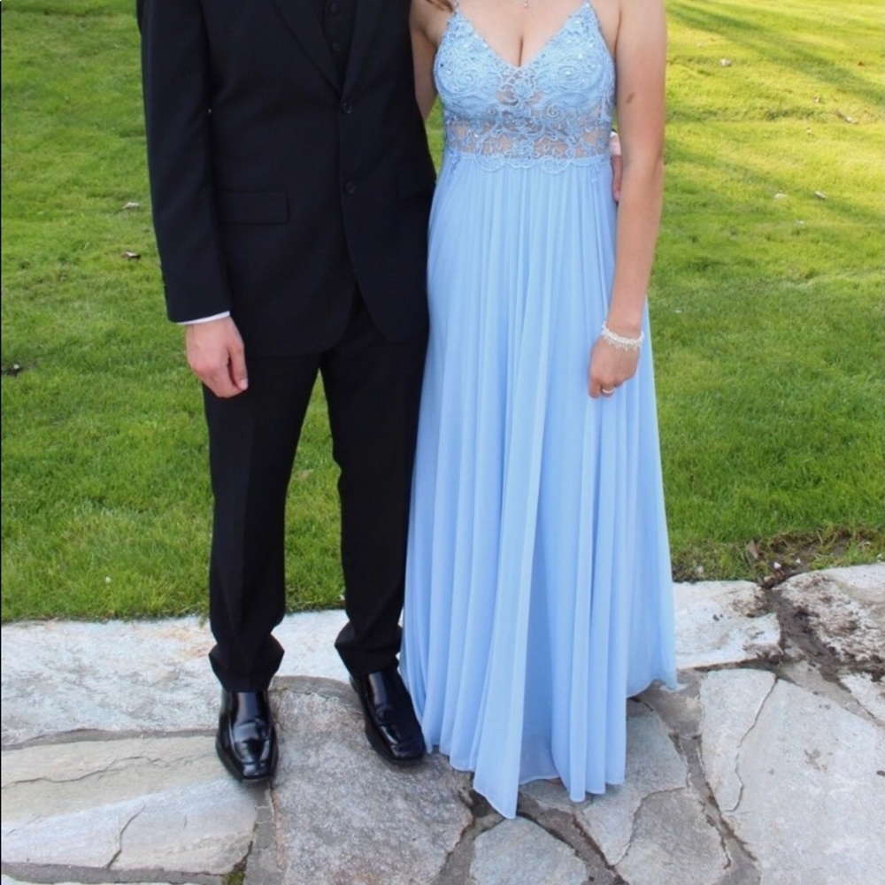 Jovani Prom Dress